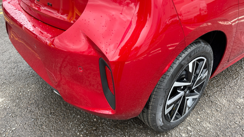 Vauxhall Corsa 1.2 Turbo Yes 5dr Petrol Hatchback